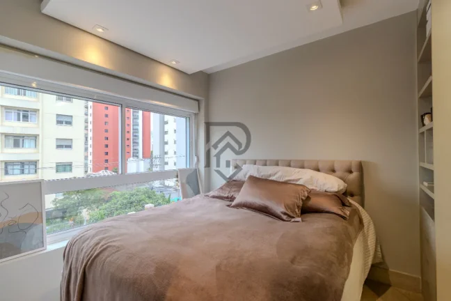 Imagem Apartamento Vila mariana proximo ESPM