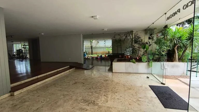 Imagem APARTAMENTO RESIDENCIAL em São Paulo - SP, Itaim Bibi