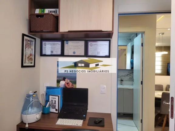 Imagem Apartamento para venda Vila Independencia