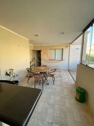 Imagem Apartamento - Ribeirão Preto - Lagoinha