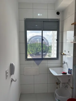 Imagem Apartamento aconchegante e bem localizado na Mooca, São Paulo-SP - 1 quarto, 1 sala, 1 banheiro - Imperdível!