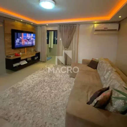 Imagem Apartamento | Baependi | 3 quartos (1 suíte) |106m²