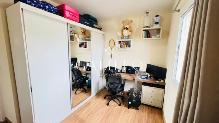 Imagem Apartamento a venda no Condomínio Spazio Bonfiglioli | Jardim Bonfiglioli | Jundiaí | São Paulo