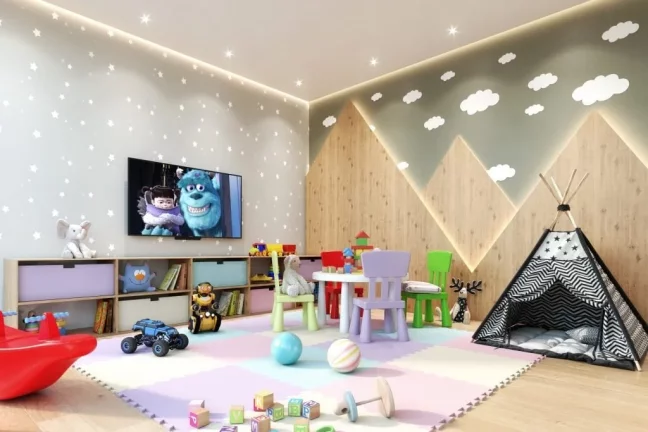 Imagem APARTAMENTO RESIDENCIAL em São Paulo - SP, Jardim São Luís