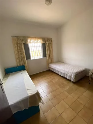 Imagem CASA COM 170 m² - MARACANÃ - PRAIA GRANDE SP