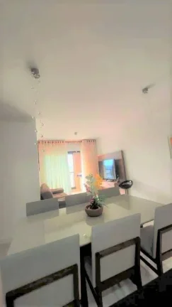 Imagem Apartamento no Edifício Quartier - Bragança Paulista/SP
