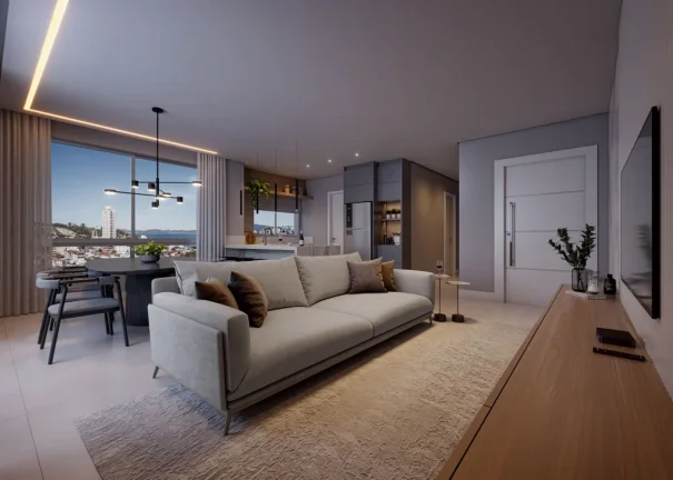 Imagem Apartamento à venda em Itapema, Centro, com 3 quartos, 145m2