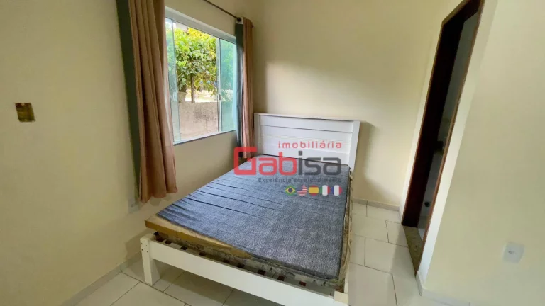 Imagem Oportunidade no Condomínio Greenville: Apartamento 1 Suíte e 2 quartos, Gramado e Mobiliado – R$ 750.000