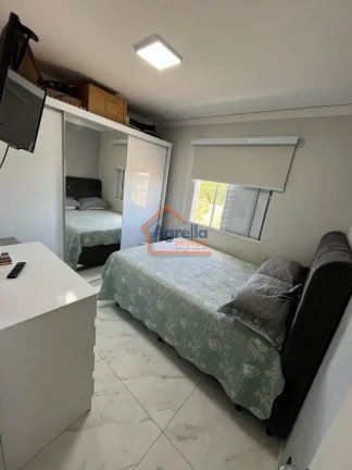 Imagem Apartamento à venda no bairro Jardim Ipê I - Mogi Guaçu/SP