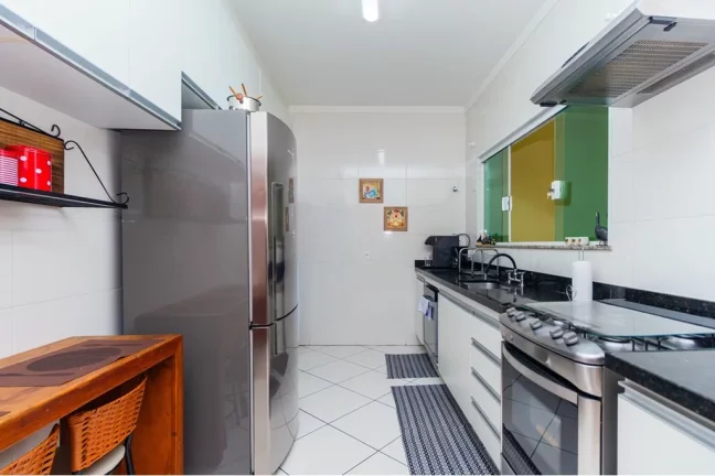 Imagem CASA RESIDENCIAL em São Paulo - SP, Vila Rosa