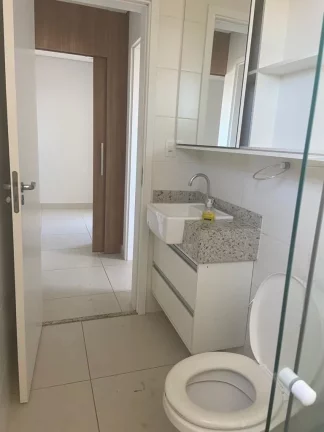 Imagem Residencial Pasárgada 2 dormitórios - Completo em armarios.