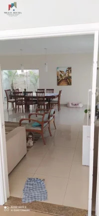 Imagem Casa à venda no bairro Colina Verde - Tatuí/SP