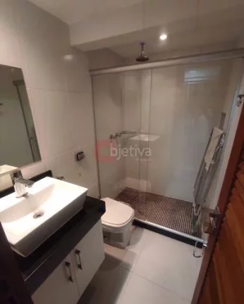 Imagem Apartamento com 2 dormitórios à venda - Praia do Forte - Cabo Frio/RJ