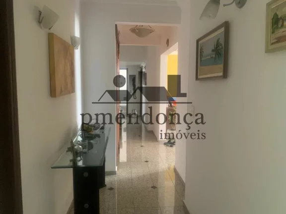 Imagem Apartamento Perdizes, 263,mts 4 quartos, 3 suites 2 vagas