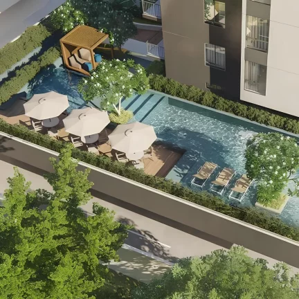 Imagem Apartamento à venda em João Pessoa, Miramar, com 3 quartos, 117m2