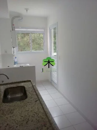Imagem Apartamento com 2 dormitórios à venda, 60 m² - Jardim das Vertentes - São Paulo/SP
