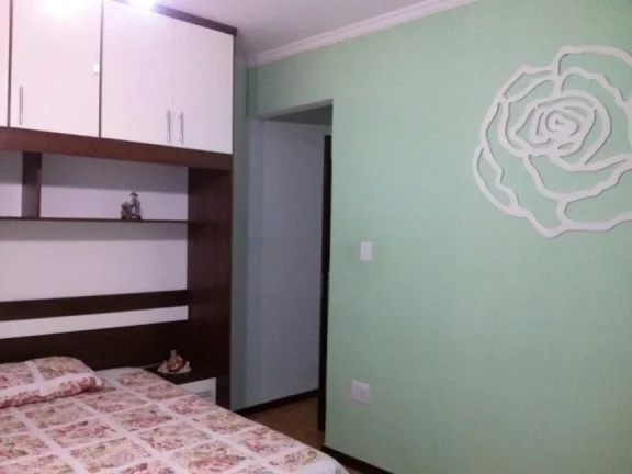 Imagem CASA RESIDENCIAL À VENDA, JARDIM TAMOIO, JUNDIAÍ.