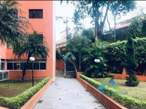 Imagem Apartamento com 3 dormitórios à venda, 60 m² por R$ 290.000,00 - Vila das Mercês - São Paulo/SP