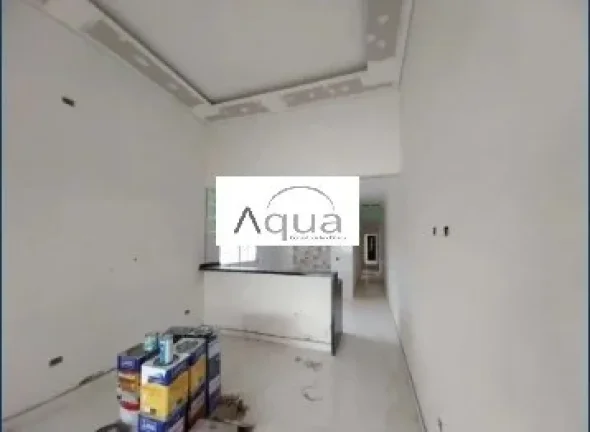 Imagem Casa para Venda em Mongaguá, Florida Mirim, 3 dormitórios, 1 suíte, 2 banheiros, 4 vagas