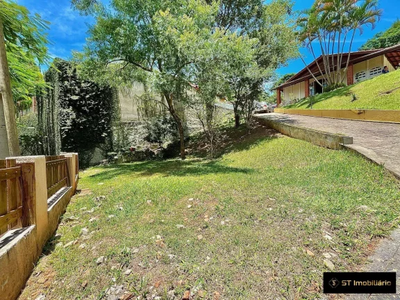 Imagem Chácara à venda em Piracaia/SP - Condomínio Fechado, 1.092m² por R$950.000!