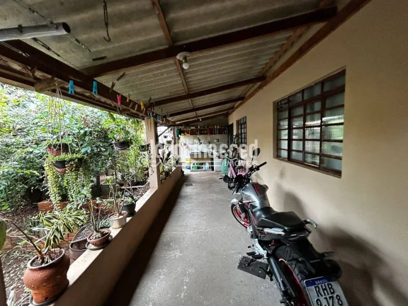 Imagem Casa Térrea na Zona Norte: Espaço de Sobra para Sua Família e Seus Sonhos!