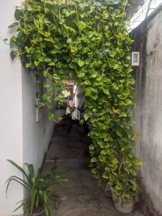 Imagem Casa pronta para morar, 3 dormitórios à venda por R$ 400.000,00 - Planalto Vale Quem Tem - Teresina/PI