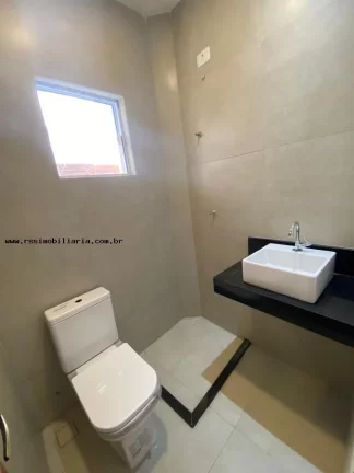 Imagem Casa no João Paulo II João Pessoa/PB à venda com àrea