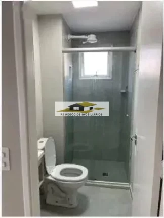 Imagem Apartamento para venda no Jd Independência com 50mts