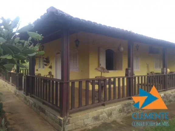 Imagem HARAS E CASA EM CONDOMÍNIO FECHADO LAGOA SANTA/JABOTICATUBAS MG