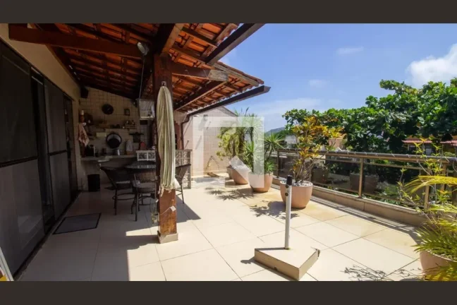 Imagem Apartamento à Venda - Recreio, 3 Quartos, 200 m2
