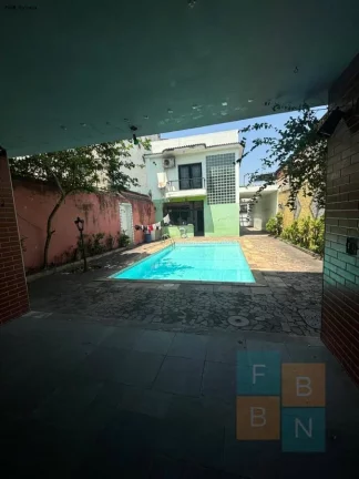 Imagem Casa para Venda em Rio de Janeiro / RJ no bairro Bento Ribeiro