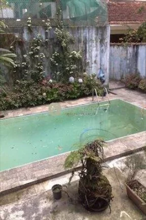 Imagem Sobrado a venda no Boqueirão próximo a praia