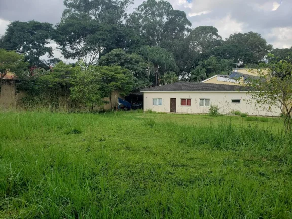 Imagem Terreno à venda, 1220 m² por R$ 2.150.000,00 - Jardim Marajoara - São Paulo/SP