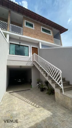Imagem Sobrado com 3 dormitórios à venda, 240 m² por R$ 847.000,00 - Vila Aurora (Zona Norte) - São Paulo/SP