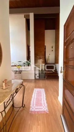 Imagem Casa Suíte + 2 quartos - Jardim Primavera