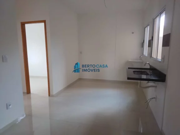 Imagem Apartamento Padrão