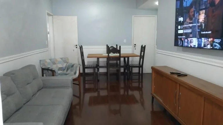 Imagem Apartamento para Venda em Rio de Janeiro, Praça Seca, 2 dormitórios, 2 banheiros, 1 vaga