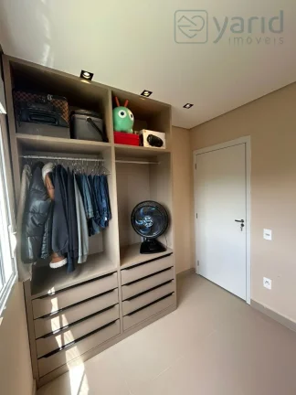 Imagem Apartamento, Venda e Compra, Residencial Cenário, Vila Rio Branco, Jundiai