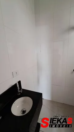 Imagem Aluguel de Apartamento de 1 quarto na Penha, São Paulo-SP! 30m² e 1 banheiro. Venha conferir!