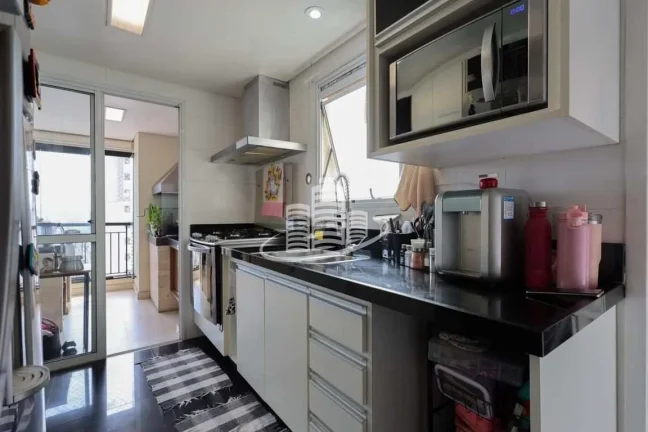 Imagem Apartamento Padrão