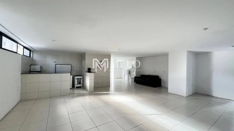 Imagem 2qts, 1suite, 1vaga, 58m²,em CASA AMARELA..