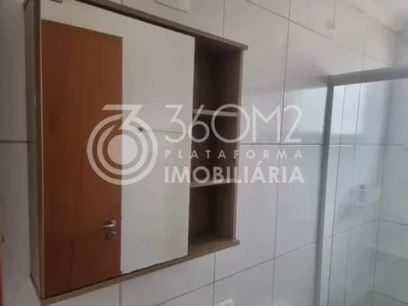 Imagem Apartamento para Venda em Santo André / SP no bairro Utinga