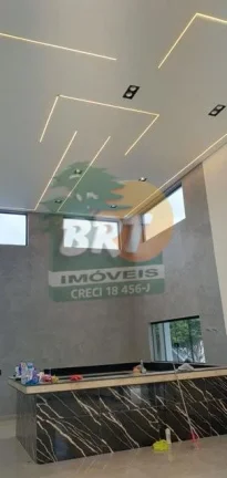 Imagem Casa em Condomínio para Locação em Araçariguama, VALE DA BÊNÇÃO, 3 dormitórios, 3 suítes, 1 banheiro, 1 vaga