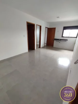 Imagem Apartamento a venda na Vila Ré 1 Dormitório