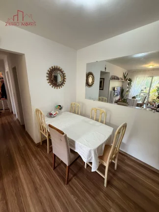 Imagem Oportunidade! Apartamento Horto do Ypê - 72m² - 3 Dorms.