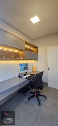 Imagem Casa Residencial Guetier 3 Suítes Construção Nova