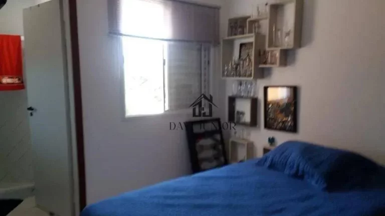 Imagem Apartamento, 86 m² - venda por R$ 460.000,00 ou aluguel por R$ 2.635,00/mês - Jardim Morumbi - Sorocaba/SP