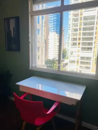 Imagem Apartamento à venda Itaim Bibi São Paulo