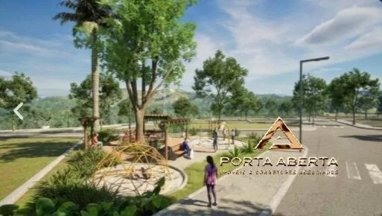 Imagem Lote Residencial Bethânia Park - Residencial Bethânia - CÓD 1429