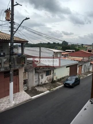 Imagem Venda Sobrado 3 Dorms, 1 Suíte em Recanto Ana Maria - SP